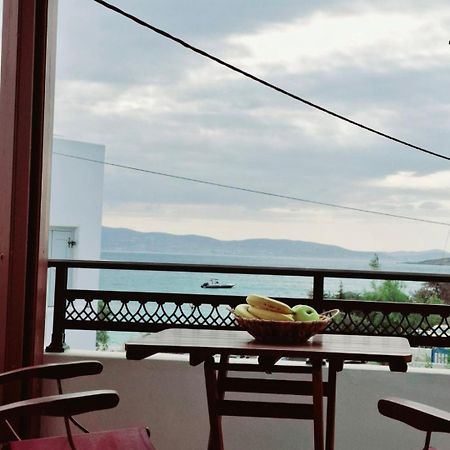 Summerfell Agia Anna  Exterior foto
