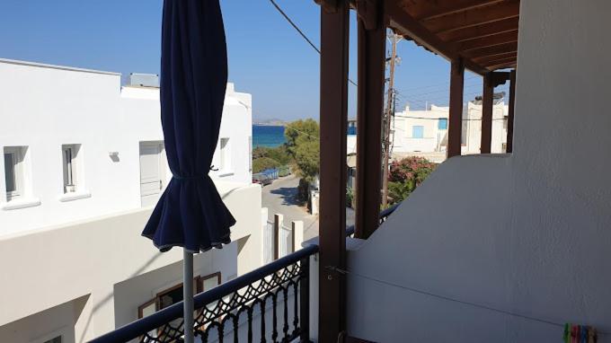 Summerfell Agia Anna  Exterior foto
