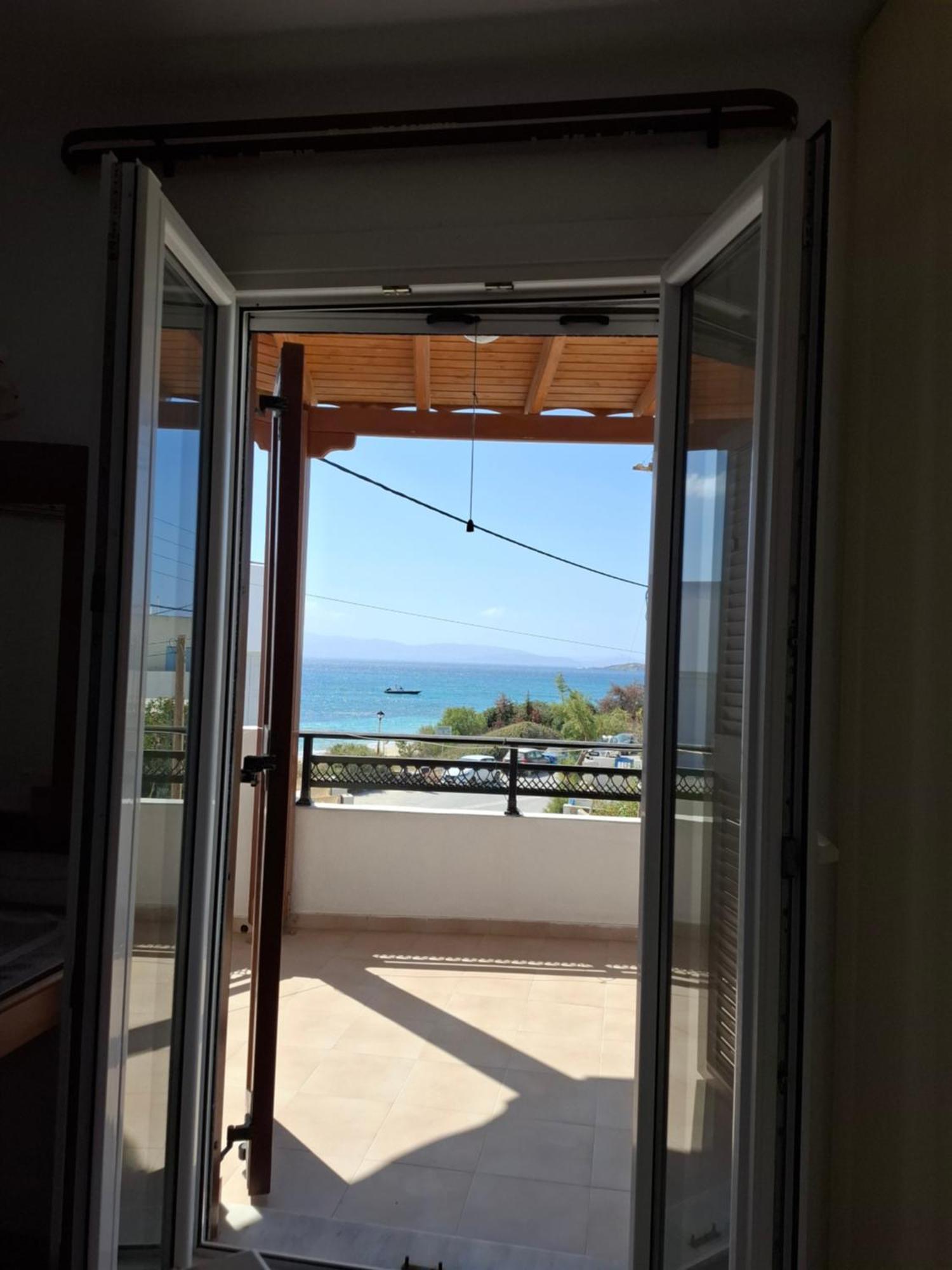 Summerfell Agia Anna  Exterior foto